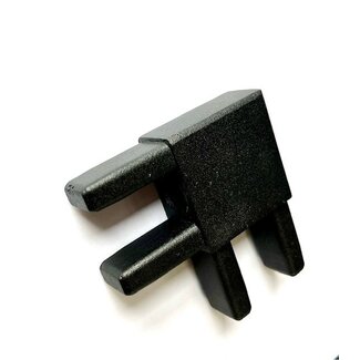 Eckverbindungsstück