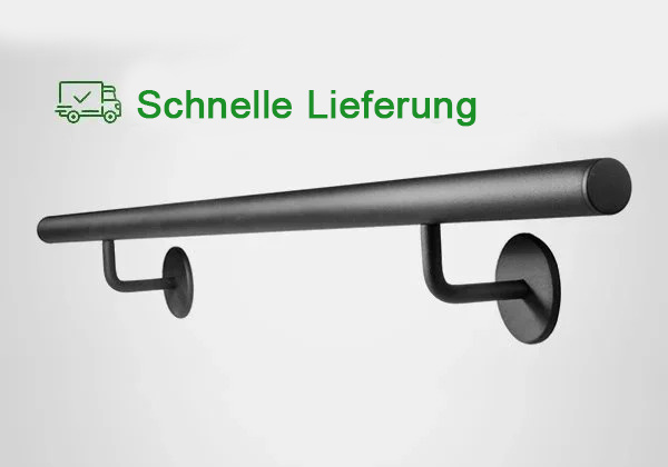 Treppengelaender Schnelle Lieferung