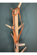 Bootshorse Hoofdstel 1 ear