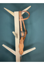 Bootshorse Hoofdstel 1 ear