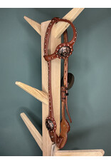 Bootshorse Hoofdstel 1 ear Studs