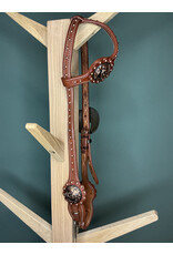 Bootshorse Hoofdstel 1 ear Studs