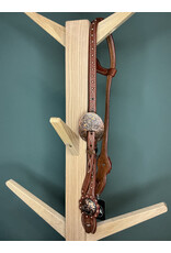 Bootshorse Hoofdstel 1 ear Studs