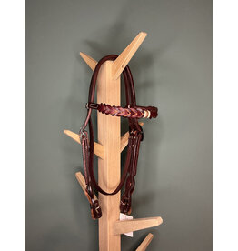 Bootshorse Hoofdstel Frontriem