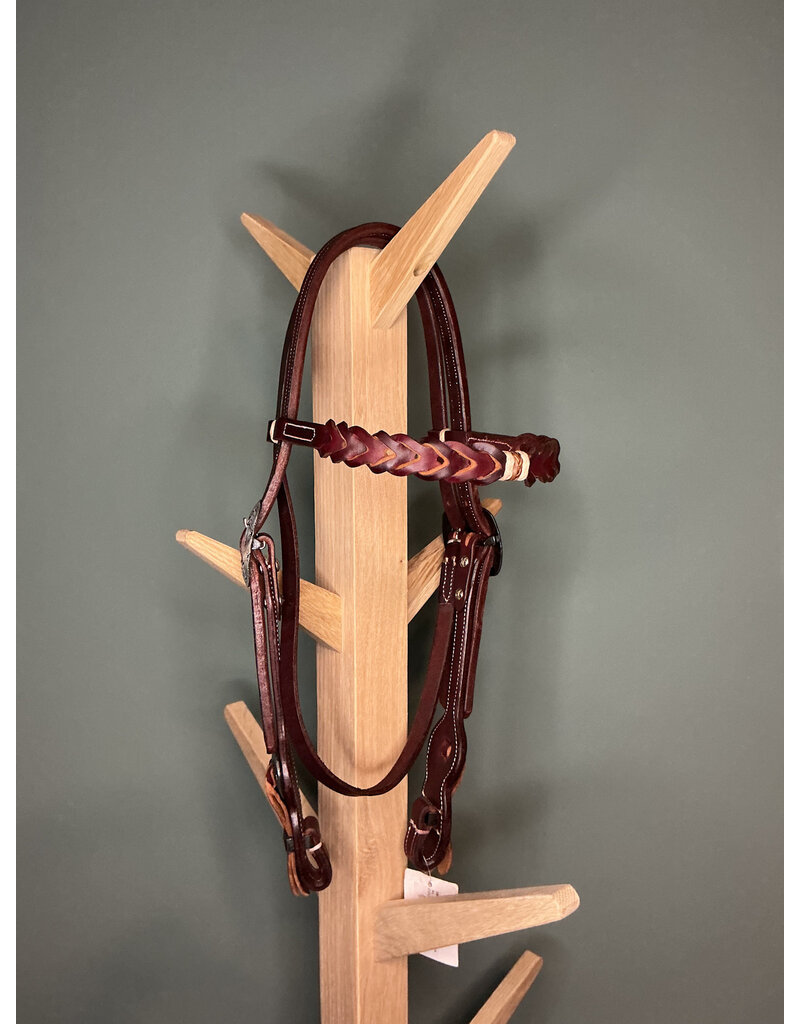 Bootshorse Hoofdstel Frontriem