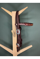 Bootshorse Hoofdstel Frontriem