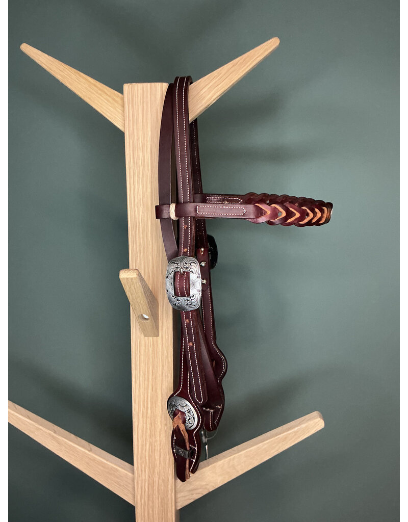 Bootshorse Hoofdstel Frontriem