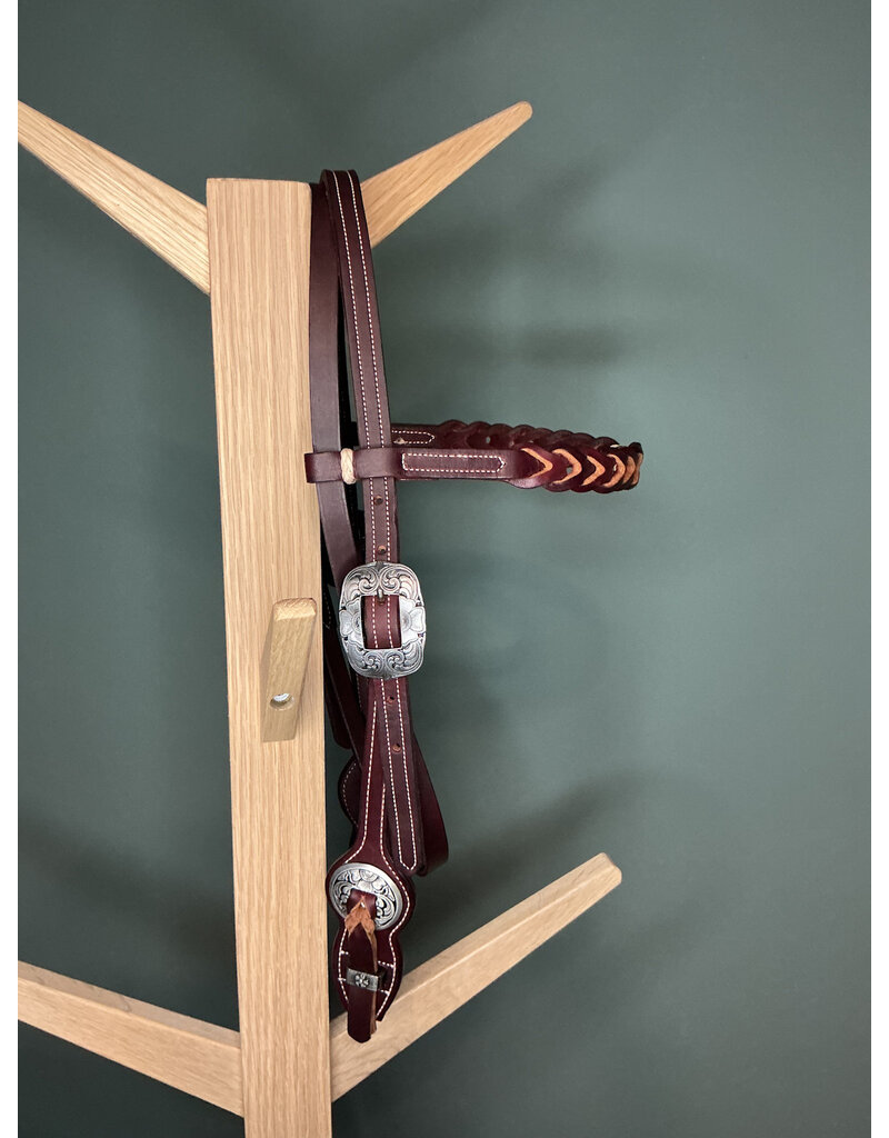 Bootshorse Hoofdstel Frontriem