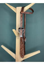 Hoofdstel one ear bootshorse