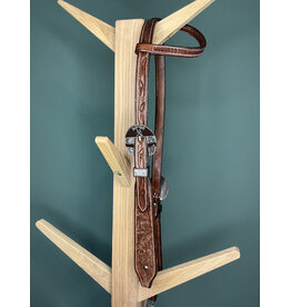 Hoofdstel one ear bootshorse