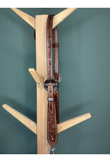 Hoofdstel one ear bootshorse