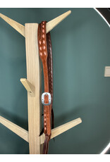 Bootshorse hoofdstel split