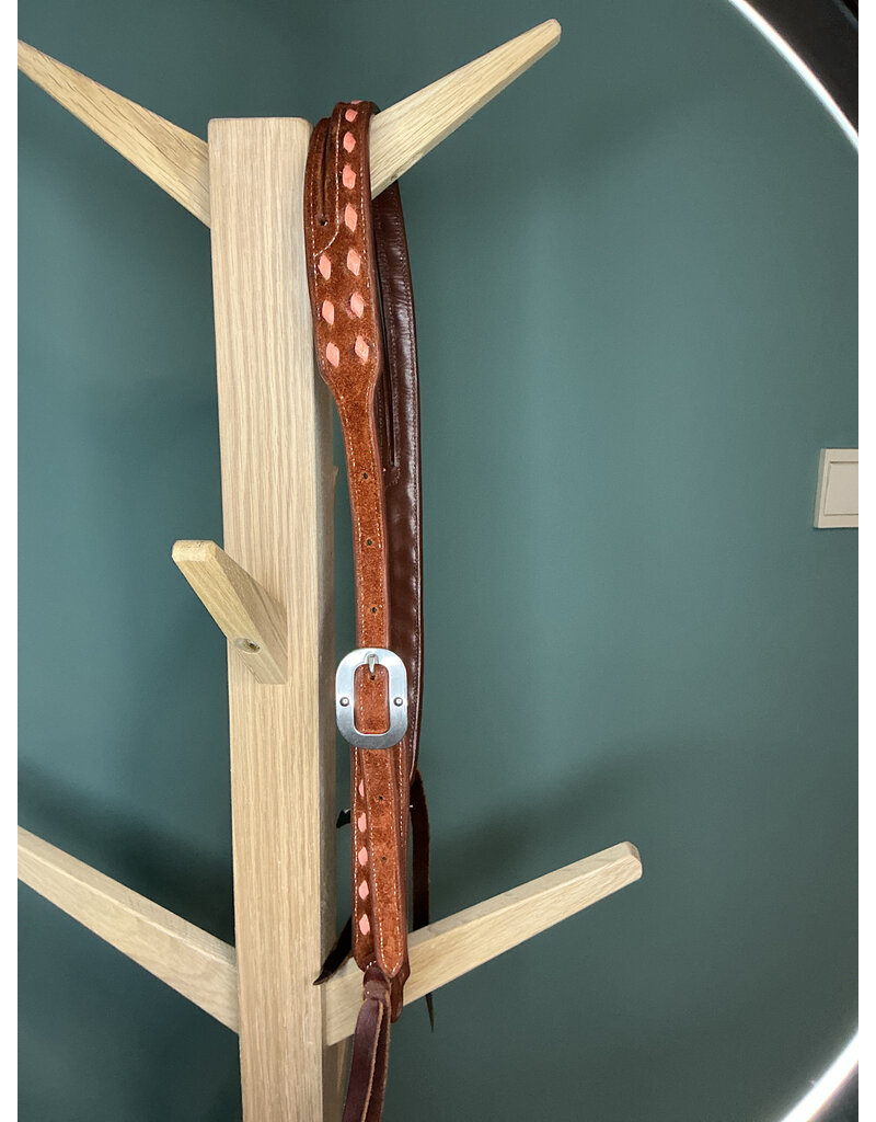 Bootshorse hoofdstel split