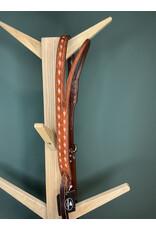 Bootshorse hoofdstel split