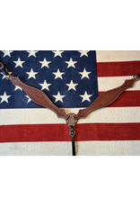 Twisted C Borstriem tooled