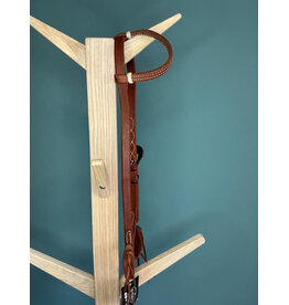 Bootshorse One ear training headstall