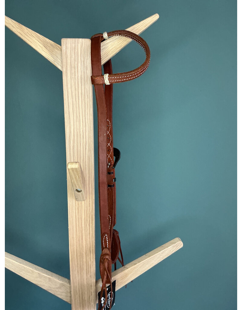 Bootshorse One ear training headstall