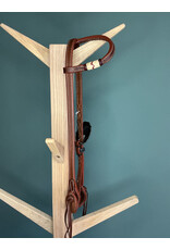 Bootshorse one aer headstall training