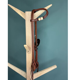 Bootshorse one aer headstall training