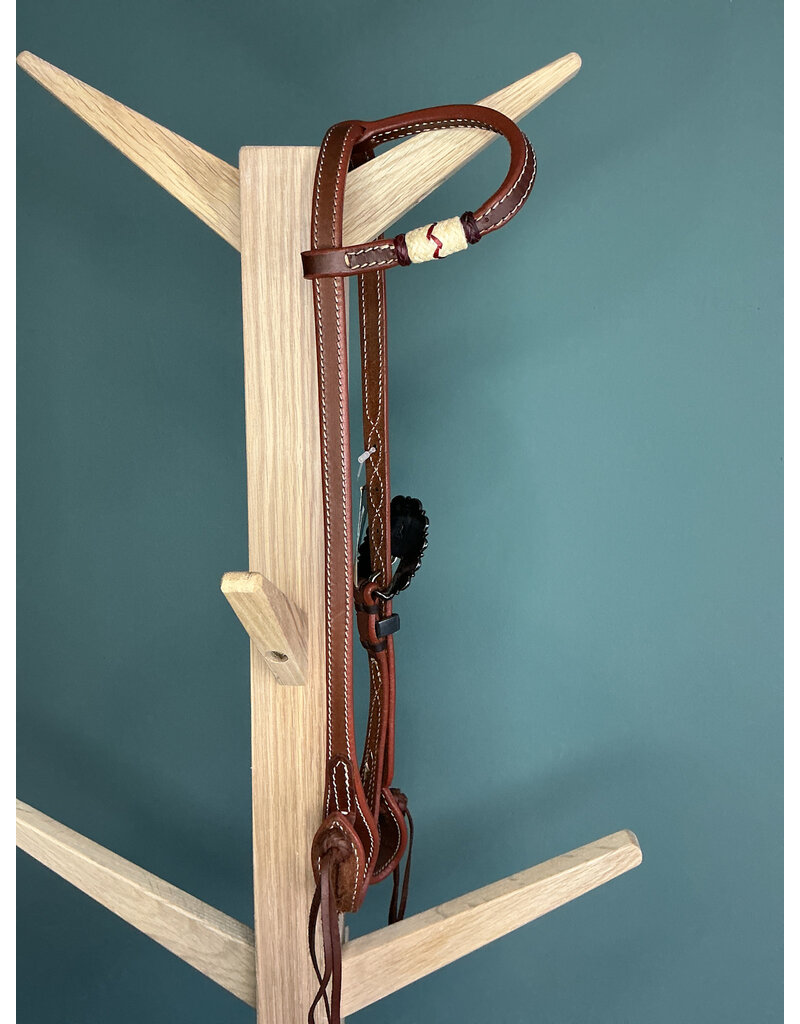 Bootshorse one aer headstall training