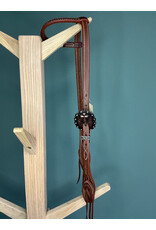 Bootshorse one aer headstall training