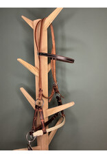 Bootshorse Side Pull double rope