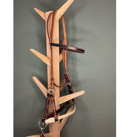 Bootshorse Side Pull double rope