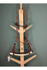 Bootshorse Side Pull double rope