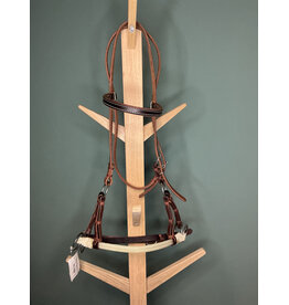 Bootshorse Side Pull double rope