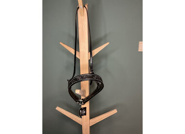 Tie Down voor Western Paarden