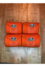 Bootshorse Bandages oranje