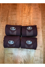 Bootshorse Bandages Brown