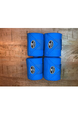 Bootshorse Bandages Light Blue