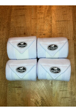 Bootshorse Bandages White