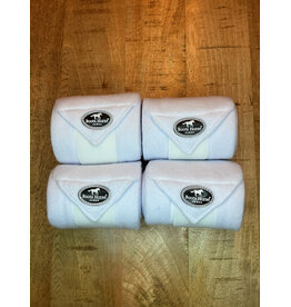 Bootshorse Bandages White