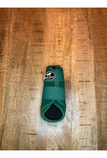 Bootshorse Peesbeschermers Front Green, Size M