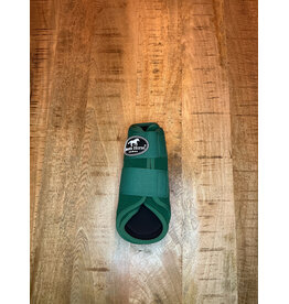 Bootshorse Peesbeschermers Front Green, Size M