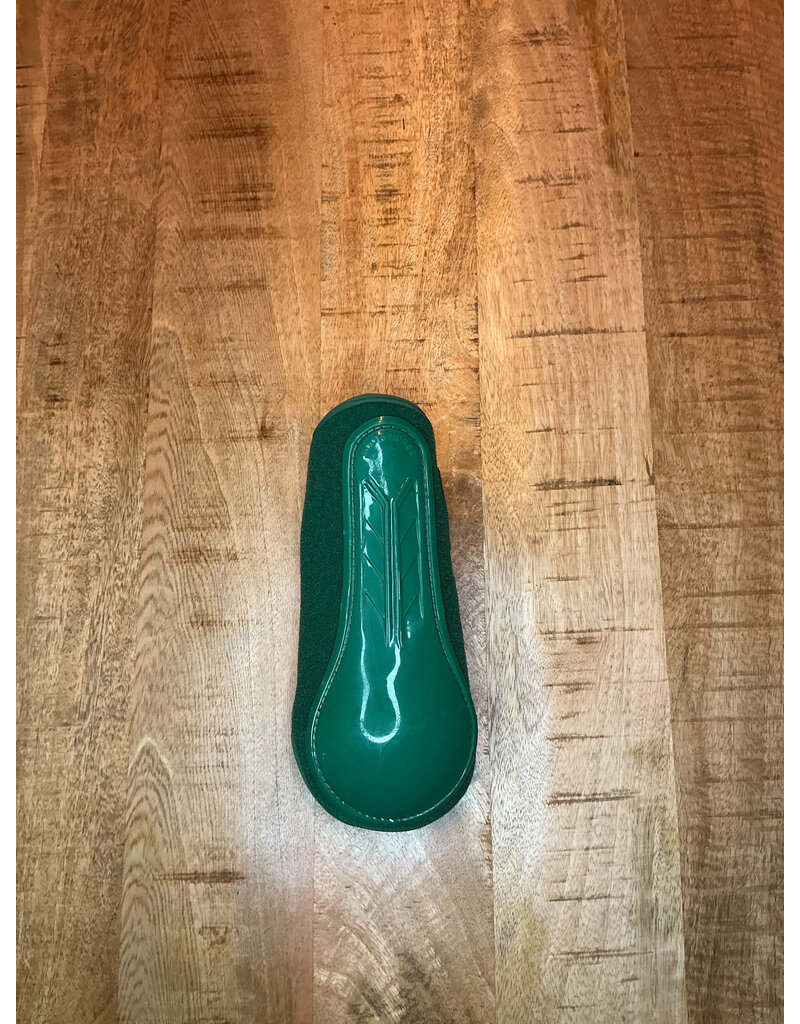 Bootshorse Peesbeschermers Front Green, Size M