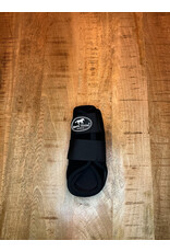 Bootshorse Peesbeschermers Black, Size M