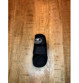 Bootshorse Peesbeschermers Black, Size M