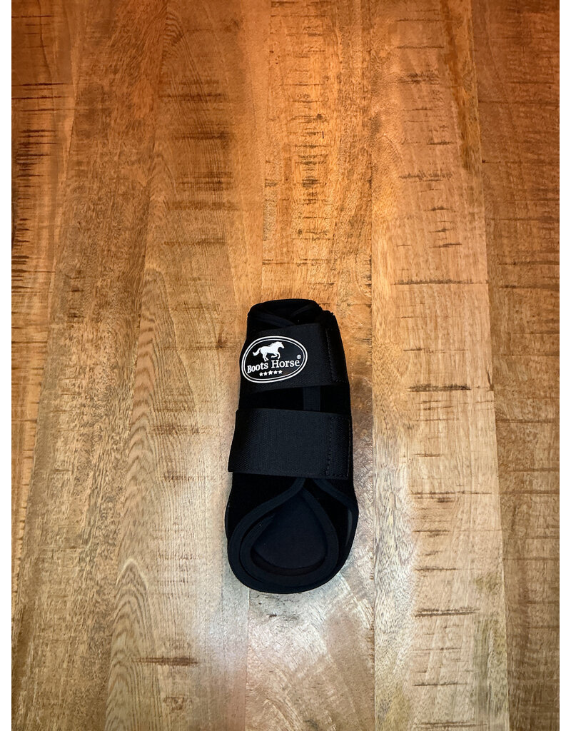 Bootshorse Peesbeschermers Black, Size M