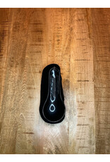 Bootshorse Peesbeschermers Black, Size M