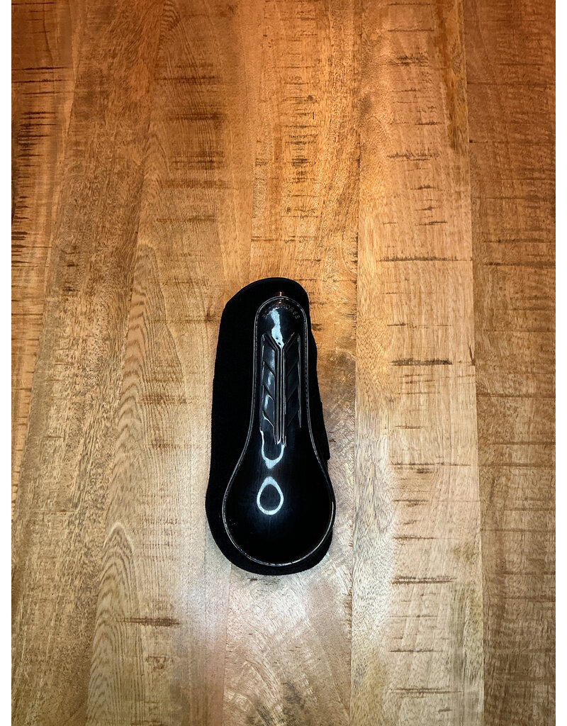 Bootshorse Peesbeschermers Black, Size M