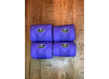 Fleece Wraps for Horses