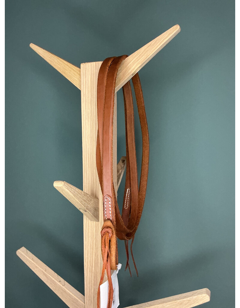 Bootshorse closed reins light brown