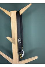 Bootshorse tie down strap black nylon