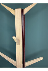 Bootshorse Leather closed roping reins dark brown