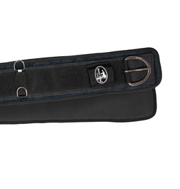 Bootshorse Cinch Bootshorse Combat Brown 30 inch