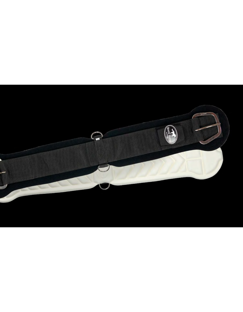 Bootshorse Cinch Bootshorse Airflow  30 inch bruin recht