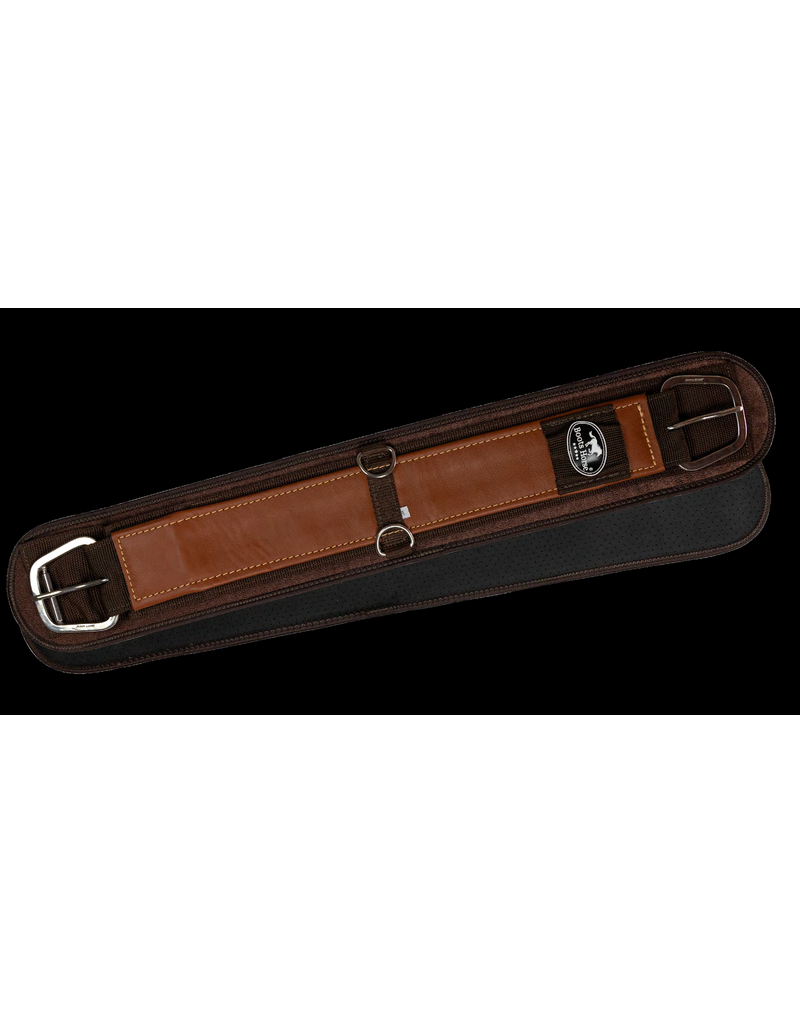 Bootshorse Bootshorse Air Max Girth with Air Cushioning & Anti-Impact Gel